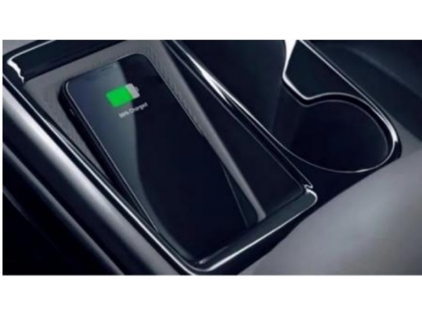 United Dayoushang Group launches the in-car wireless fast charge solution based on NuVolta products