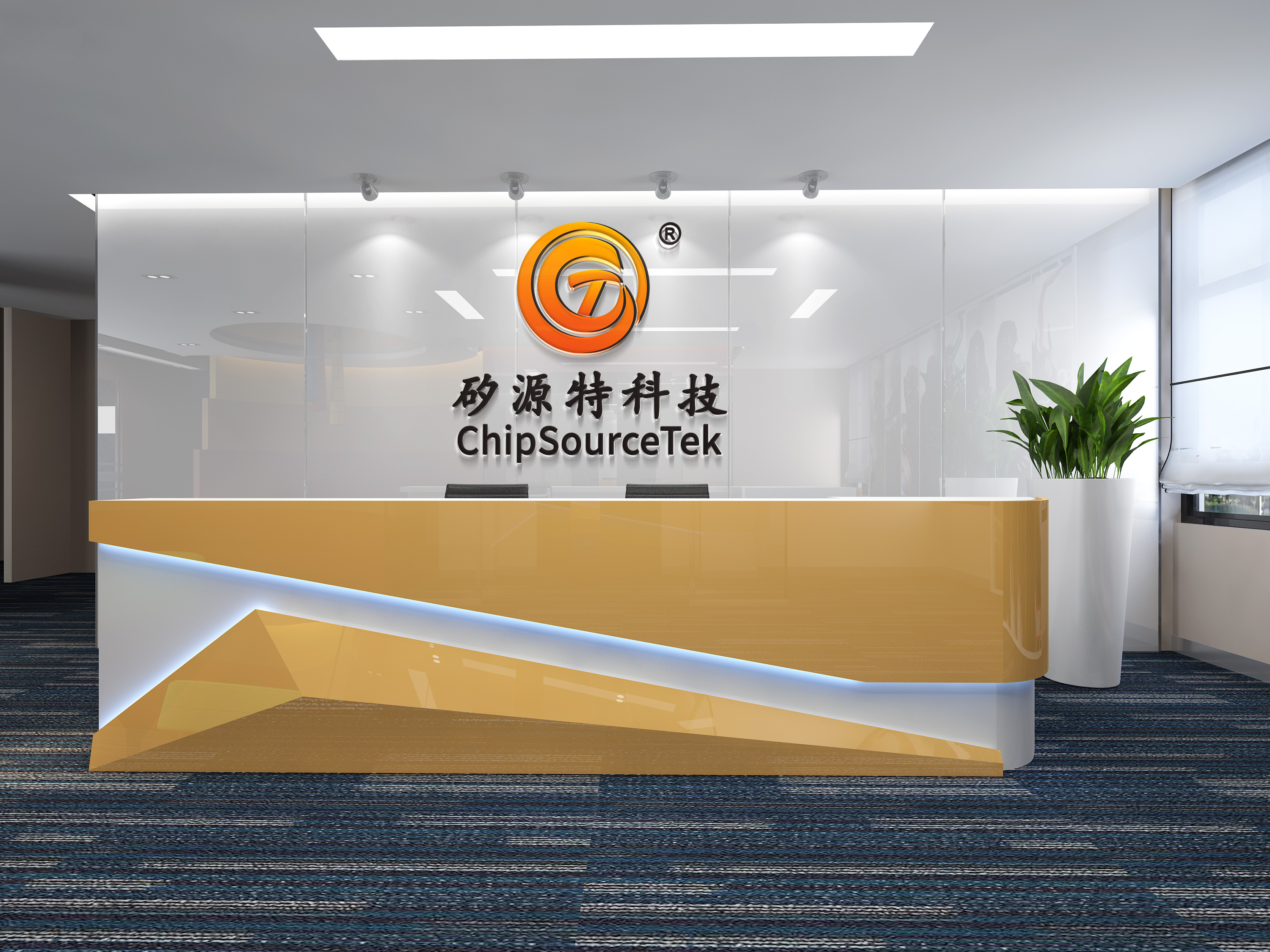 矽源特科技ChipSourceTek简介